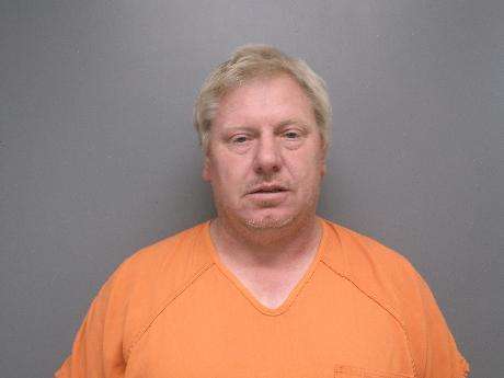 <b>Glenn Morgan III - Solicitation of Prostitution 2nd Offense </b>