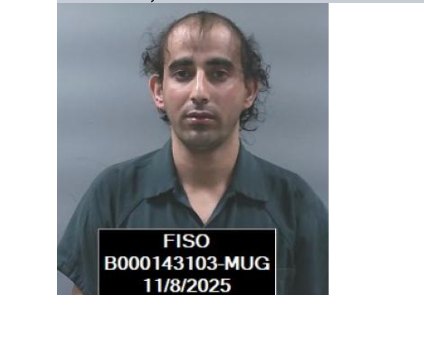 Ullah photo Finney County