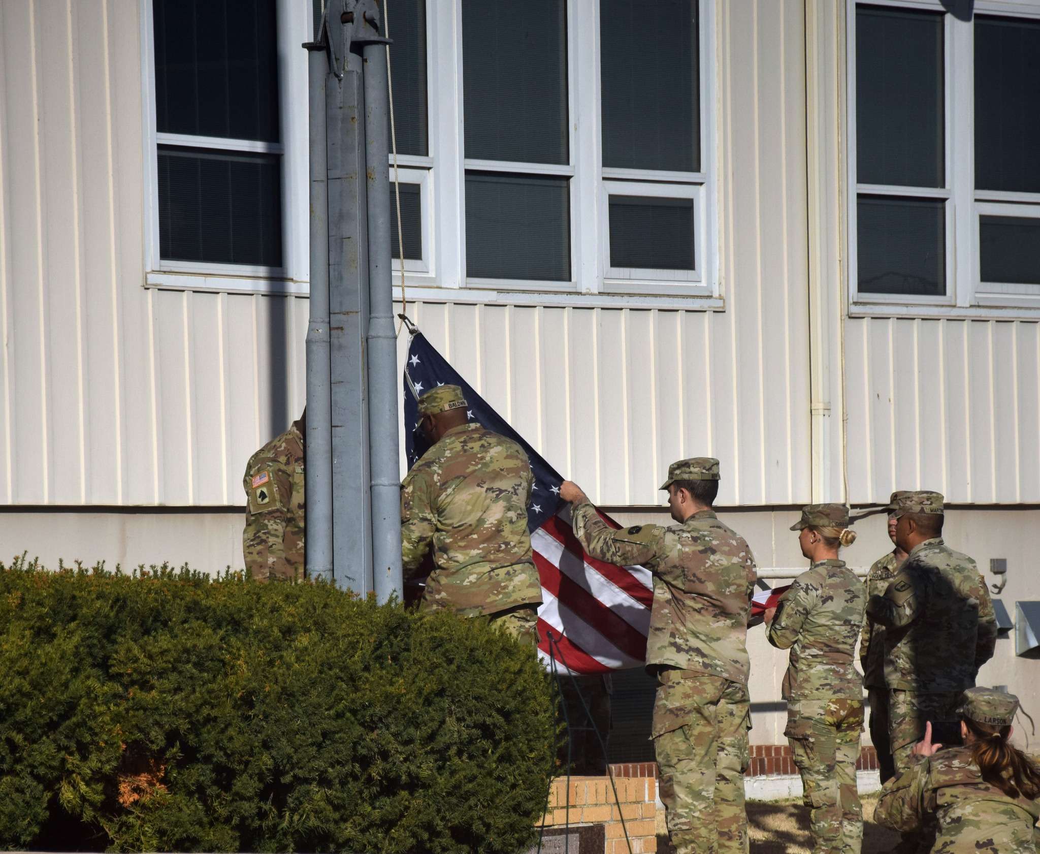 Photo from Salina Area Technical College Facebook page