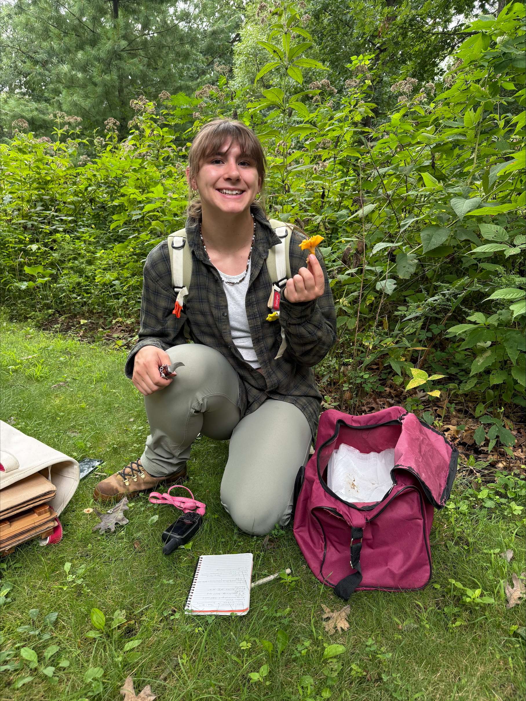 Tatum Levendahl/Photo courtesy of Dubuque University