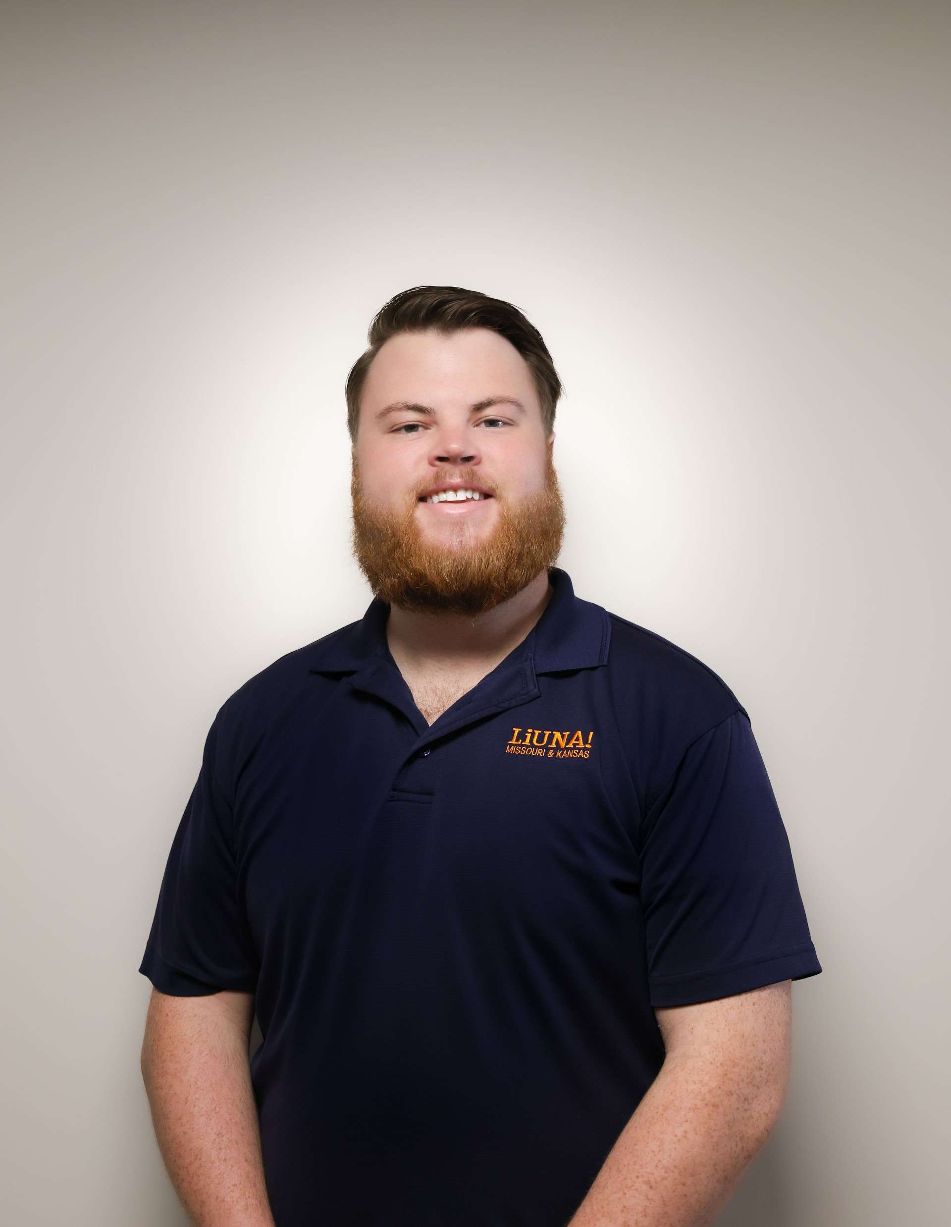 Zack Dunn/Photo courtesy of NW Missouri Labor Council