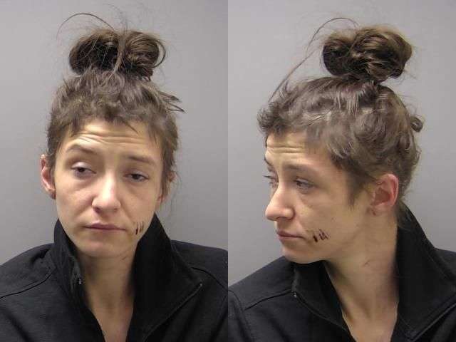 BEIRIGER CASEY FUG OUT OF STATE 5000 CASH