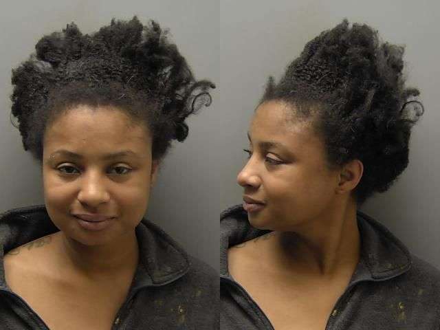 BROWN SASHA DOM ASSAULT 5000 CASH