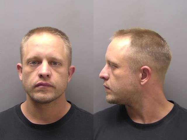 CARPENTER MATTHEW UNL POSS FIREARM 10000 CASH