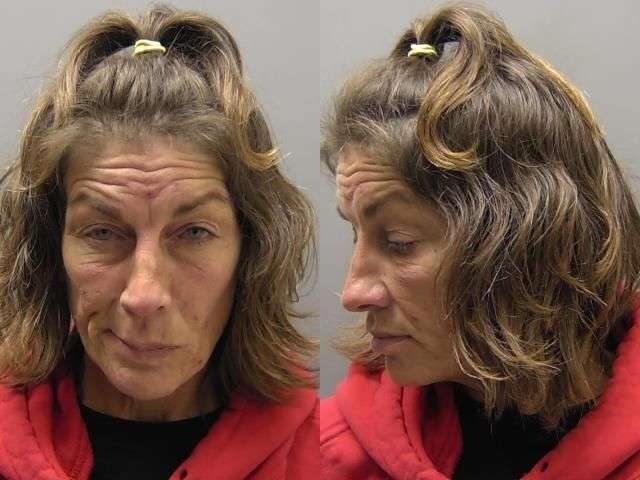 CLUCK DEANN HARASSMENT NO BOND