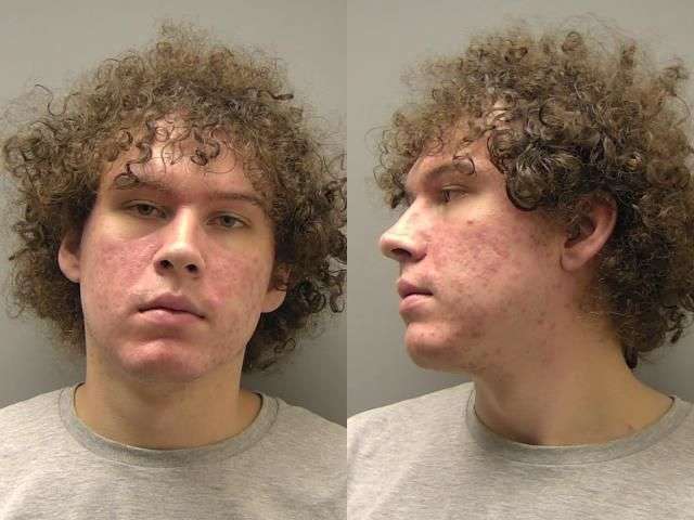 DECKARD CHANCE DWI 2500 BOND