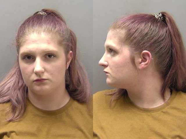 GERMAN KAITLYN STEALING 2500 CASH