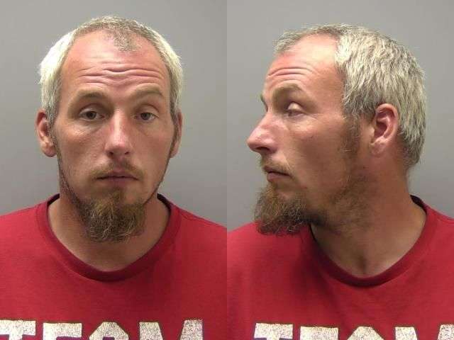 HARDING JOSHUA DOM ASSAULT 500 CASH