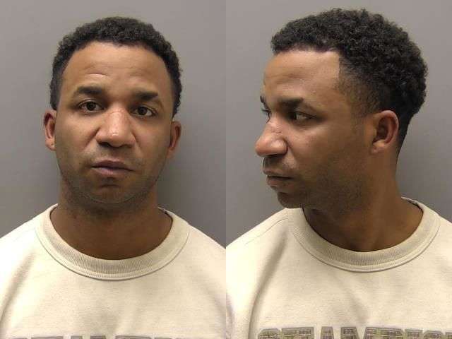 LETTS SEVILLA HANSER DWI NO BOND