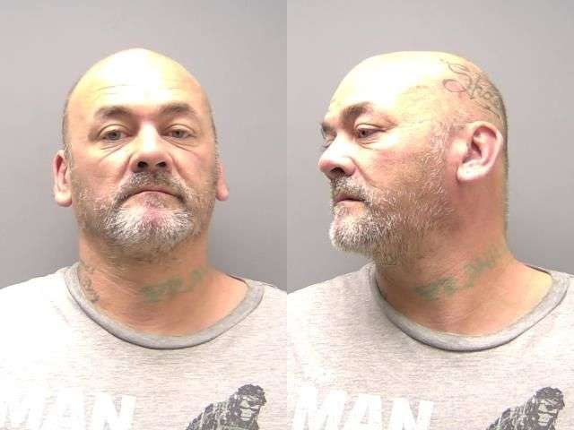 MILLER JAMES FAIL TO REG SEX OFF SENT 2 YEARS