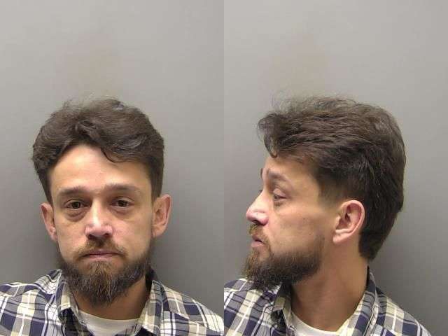 MYERS RAYMOND TRAFFICKING DRUGS 50000 CASH