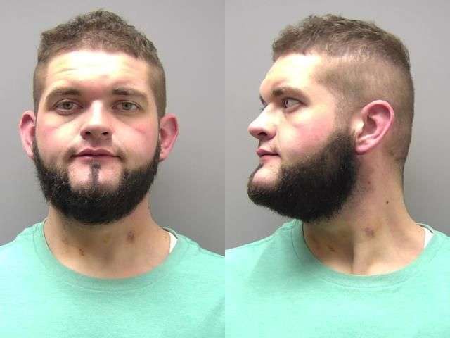 NORGARD JACOB DOM ASSAULT NO BOND