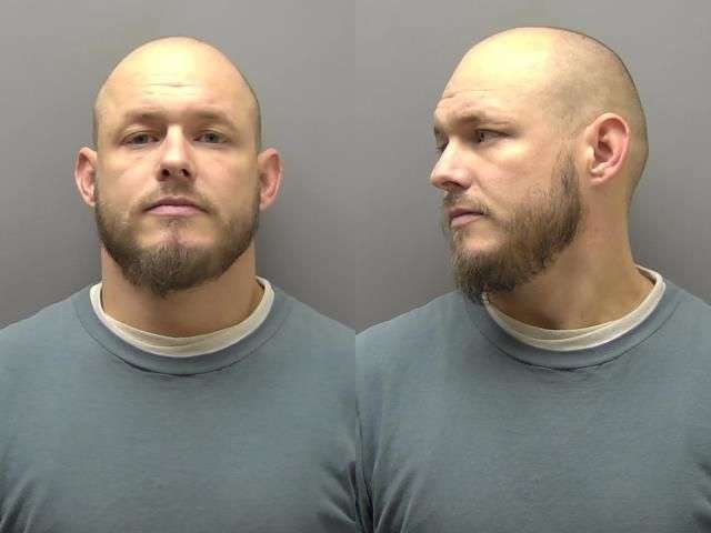 PUGH JOHN STEALING 5000 CASH