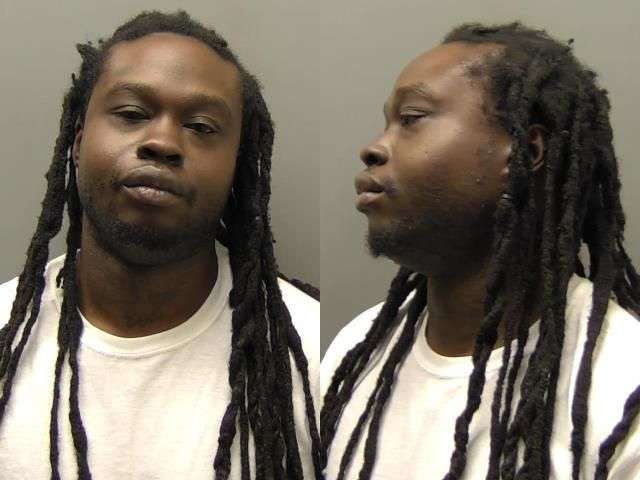 SMITH JAMAL DOM ASSAULT 5000 CASH