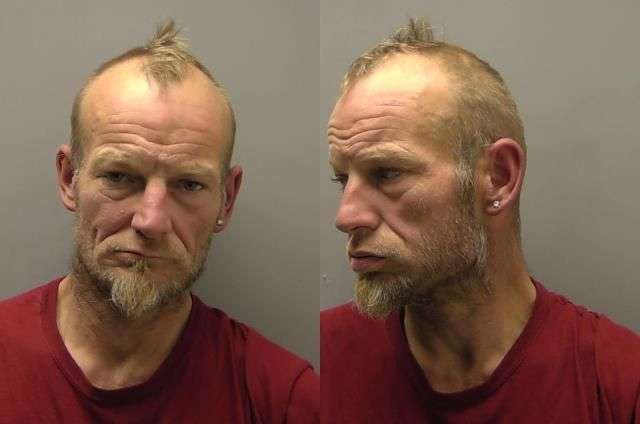 SPANGLER COREY NON SUPPORT 1000 CASH