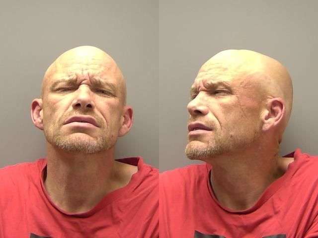 STANISLAUS BRADLEY AGG FLEEING 10000 CASH