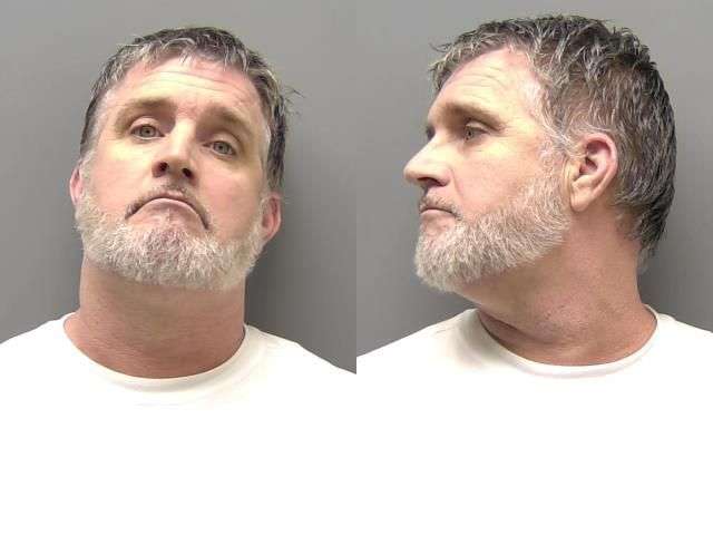 STRONG STEPHEN DWI NO BOND