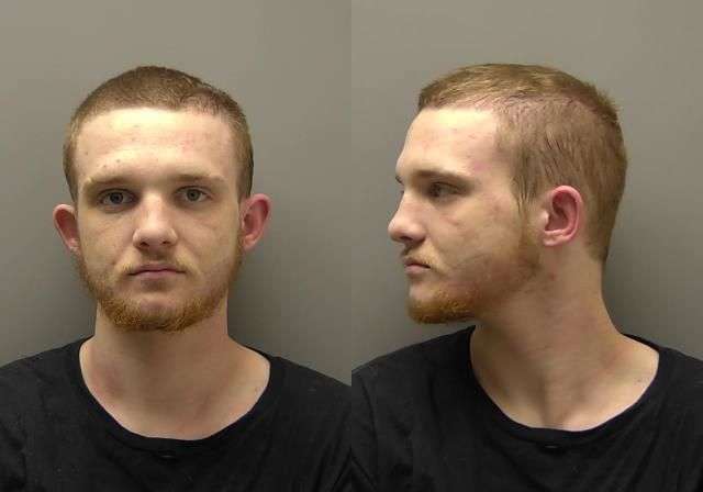 VICE CADEN FUG OUT OF STATE 150000 BOND