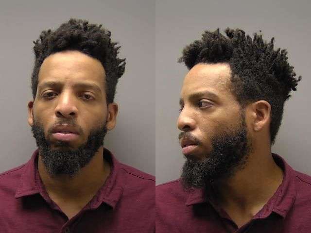 WILLIAMS ROYCE DWI 2500 BOND