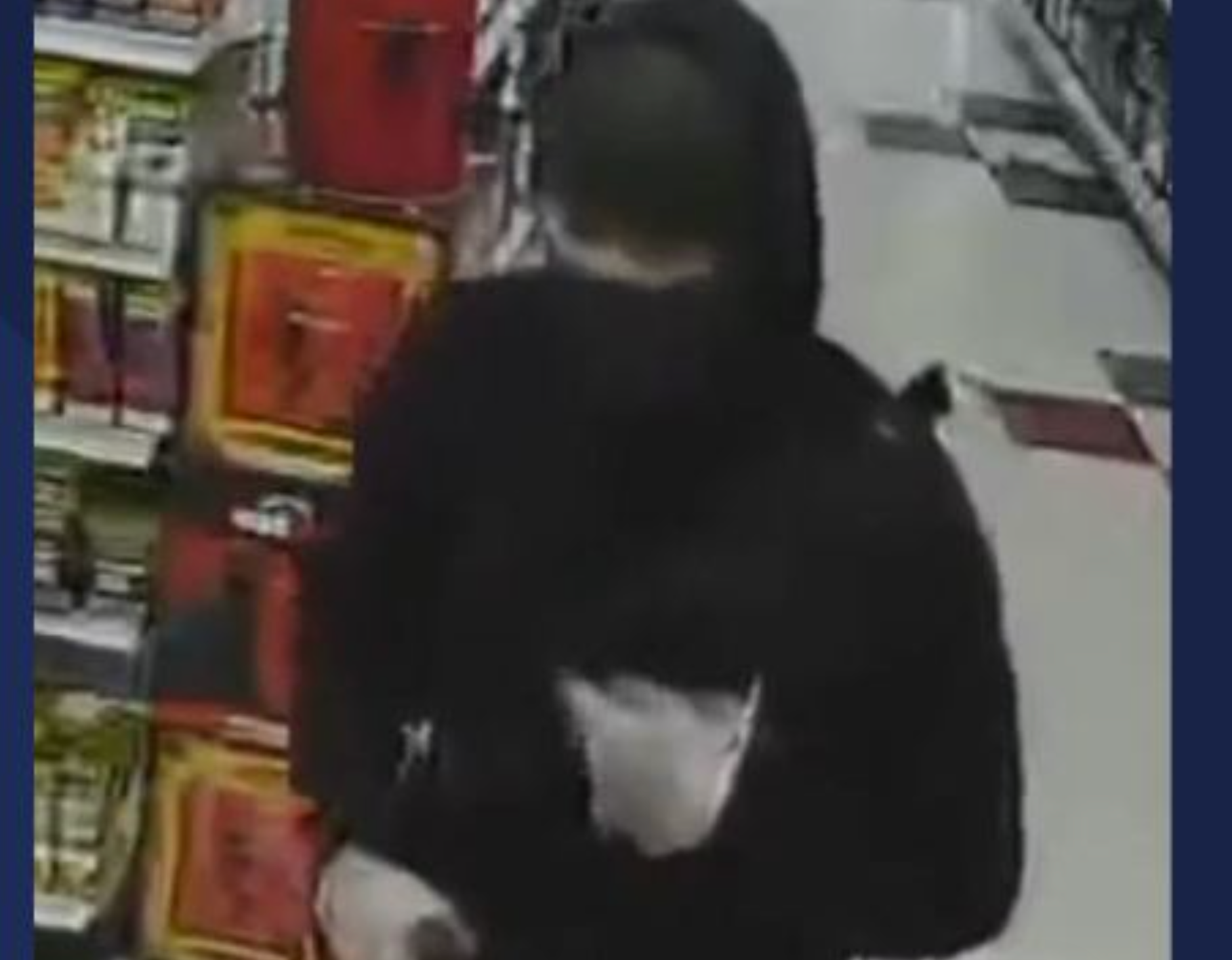 Photo Liberty Police