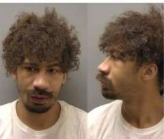 Romeloe Kevonte Ballard/ Photo courtesy of the St. Joseph Police Department