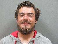 <b>Ryan Smith - Disturbing the Peace-Specify, Assault 3rd Degree Menacing</b>