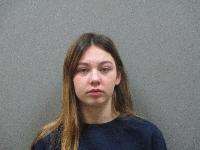 <b>Jazzlyn Stone-Davis - Assault-Domestic Violence 3rd, Criminal Mischief, Procure/Sell Alcohol to Minor/Incompetent</b>