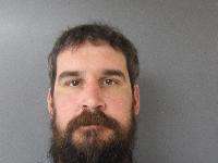 <b>Kyle Petges - Court Hold</b>