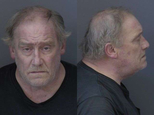 Barrett, David Allen