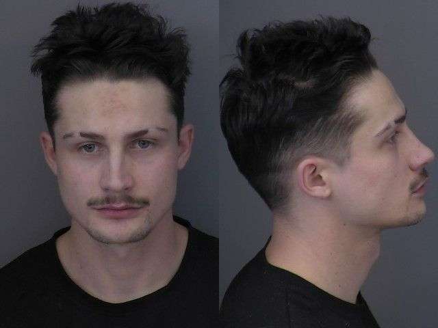 Hicks, Jaymie Marcus