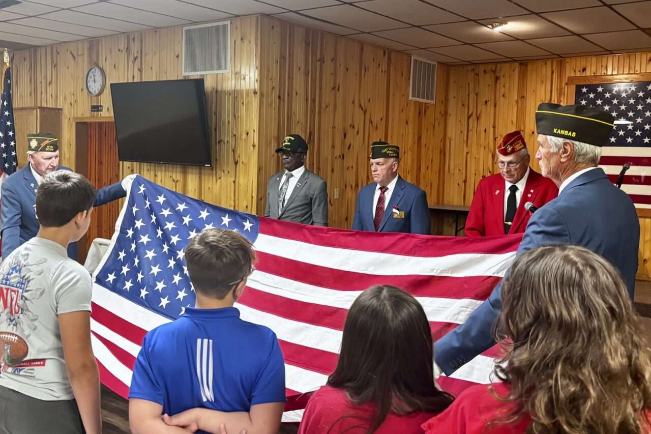 Vietnam War hero remembers the night he lost almost all of his men