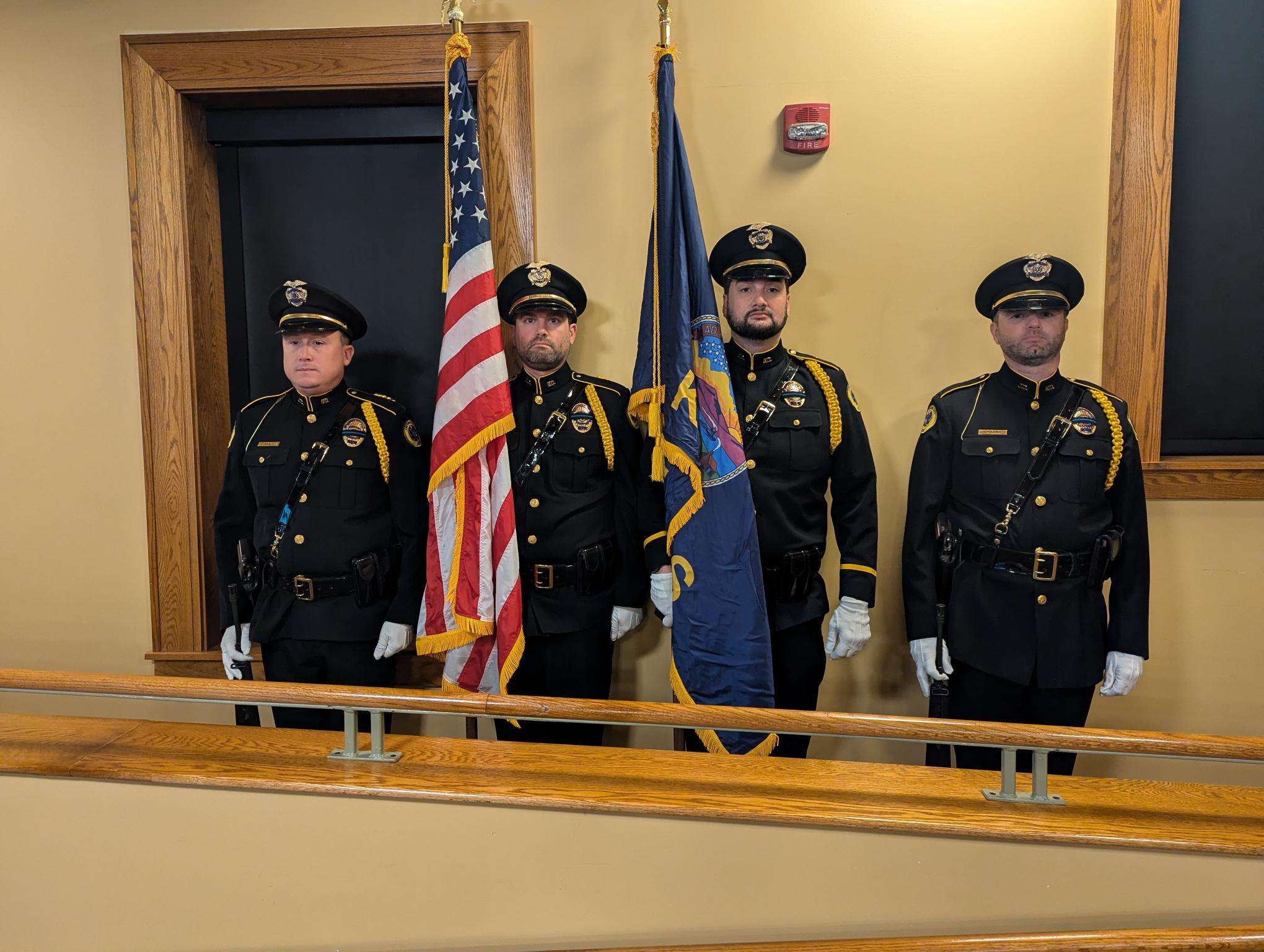 ( Photo by Cory Odell )