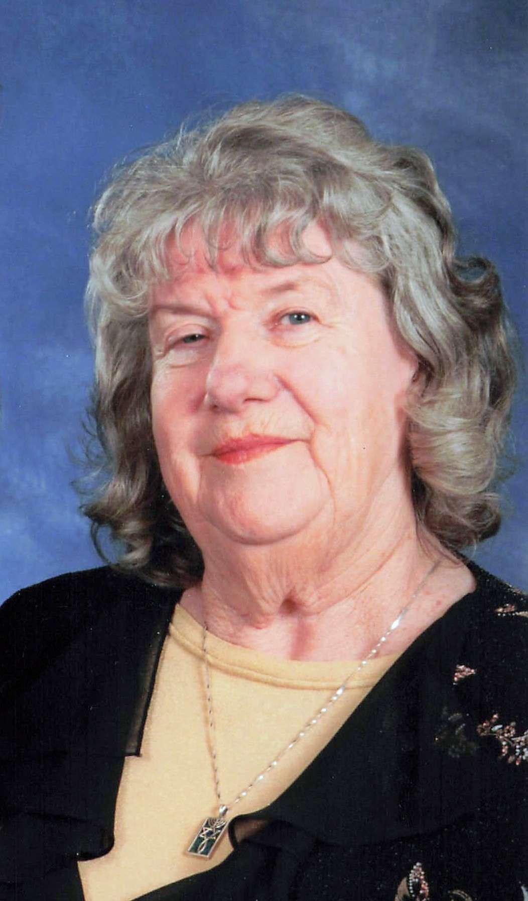 Connie Kathlene Bowman