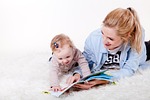 KSU provides tips for Parents: Teaching literacy early builds strong brains