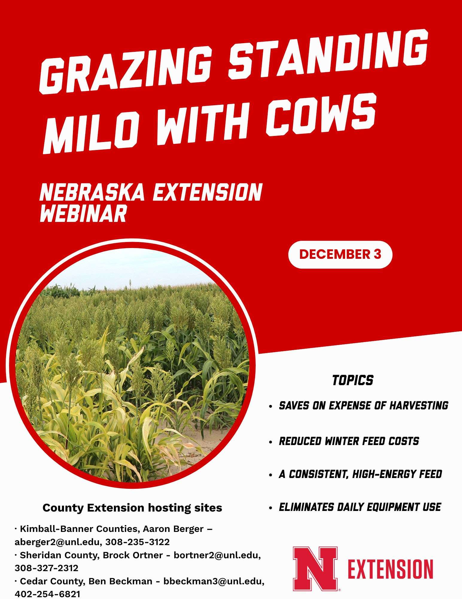 courtesy Nebraska Extension