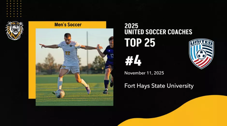 FHSU Athletics image