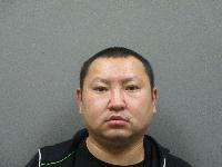 Ivan Fedorov - Driving Under Influence of Liquor +.15