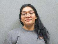 Maria Leon - Assault-Domestic 3rd Degree
