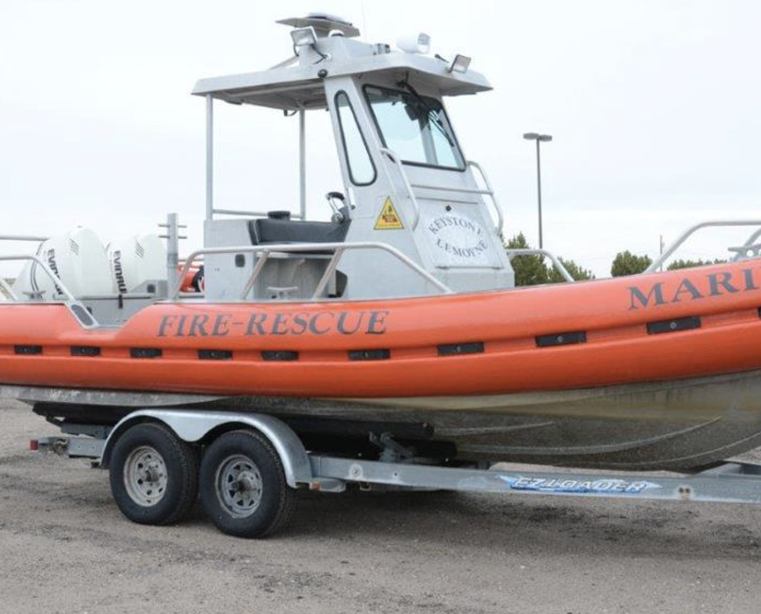 File photo&nbsp;&nbsp;Keystone Lemoyne Fire Rescue