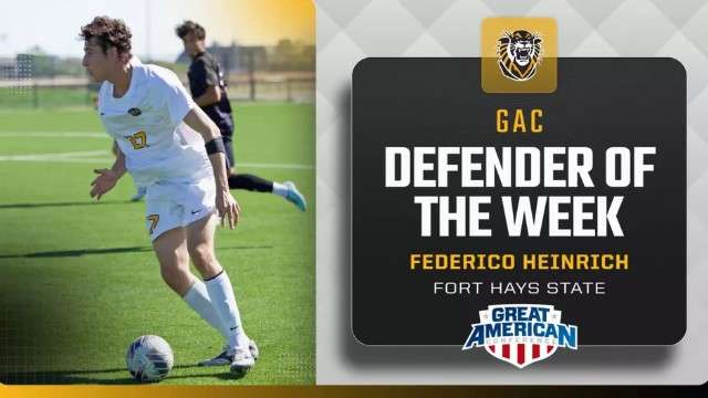 FHSU Athletics image