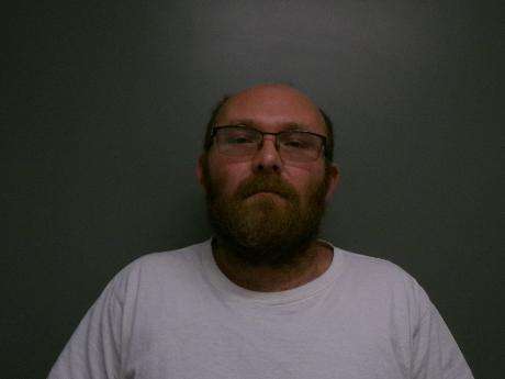 <b>Anthony Haggart - Assault-Domestic Violence</b>