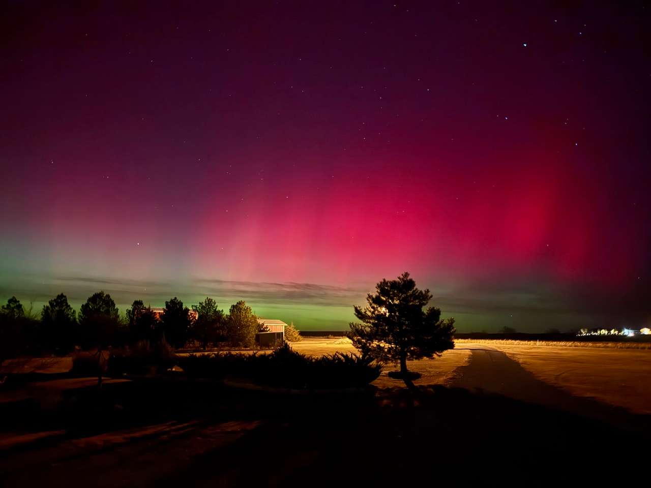 Kendall Krug,&nbsp;1848 Vineyard Road,&nbsp;Hays