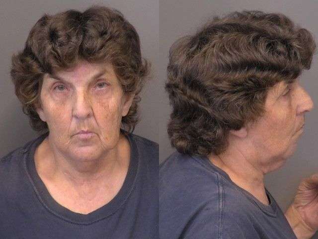 Brewster, Velma Gladys