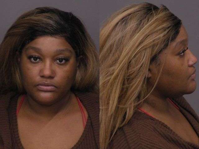 Simmons, Dolores Evette