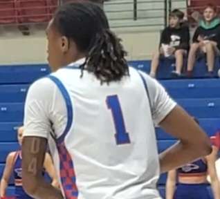 Hutch Post Photo/Daren Dunn