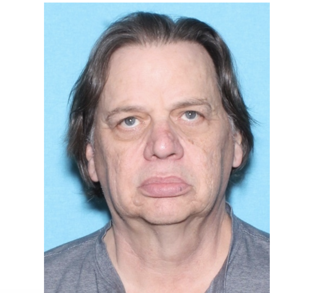 Curtis Vines- photo submitted