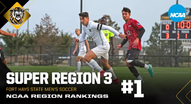 FHSU Athletics image