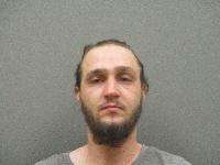 <b>Broc Barker - Domestic Assault, Assault Causing Bodily Injury</b>