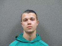 <b>Caleb Hill - Burglary</b>