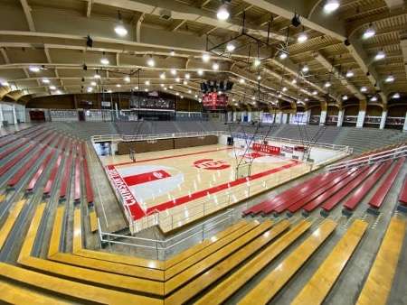 &nbsp;(Photo provided by Pottsville High School)